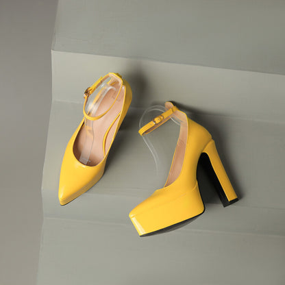 Chaussures Orthopédiques Stylées pour Toute Occasion