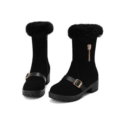 Bottes Orthopédiques Stylées pour Toute Occasion
