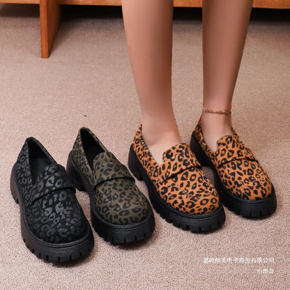 Chaussures Orthopédiques Stylées pour Toute Occasion