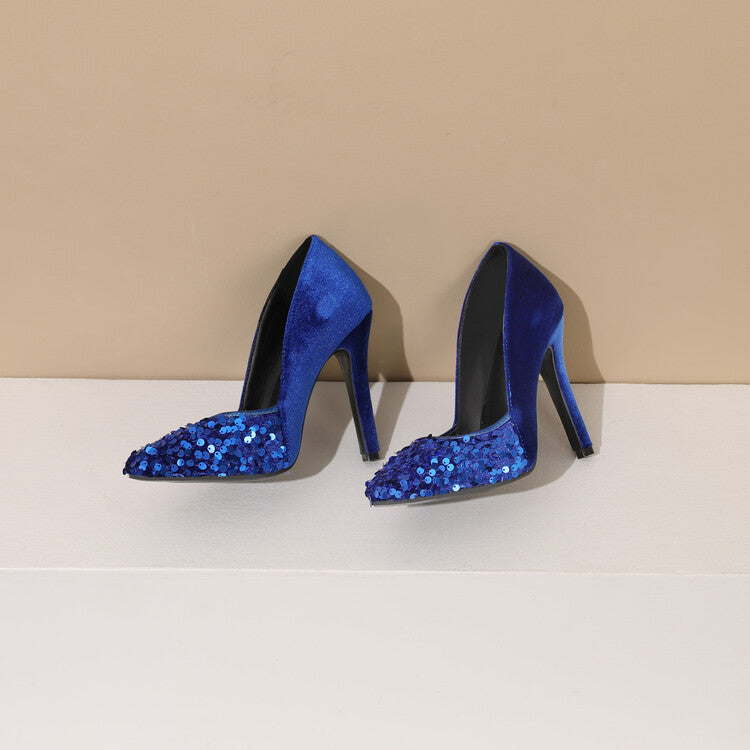 Talons Orthopédiques Stylées pour Toute Occasion