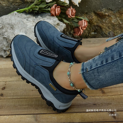 Chaussures Orthopédiques Élégantes pour Chaque Pas