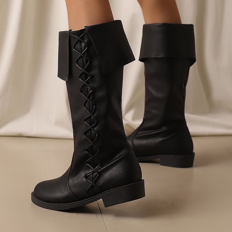Bottes Orthopédiques Confortables pour Tous les Jours