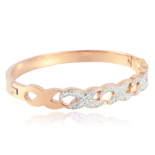 Bracelet élégant pour toute occasion