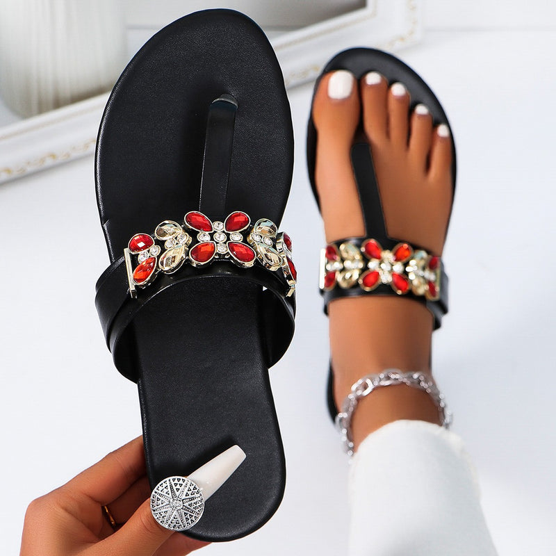 Sandales Orthopédiques Stylées pour Toute Occasion