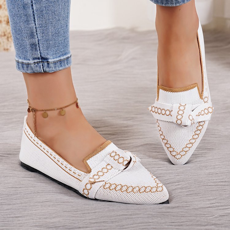 Chaussures Orthopédiques Confortables pour Tous les Jours