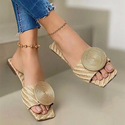 Sandales Orthopédiques Confortables pour Tous les Jours