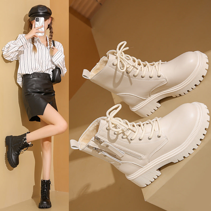 Bottes Orthopédiques Stylées pour Toute Occasion