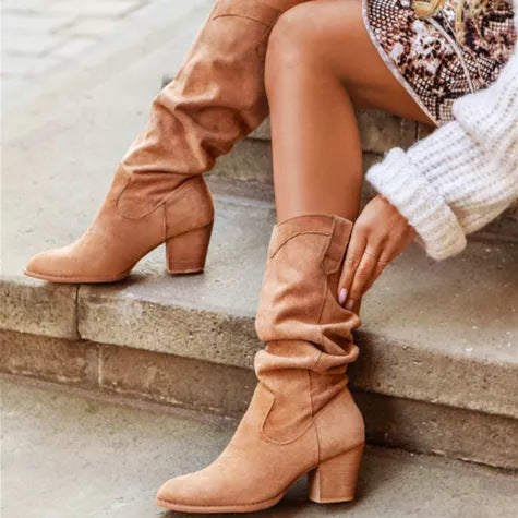 Bottes Orthopédiques Stylées pour Toute Occasion