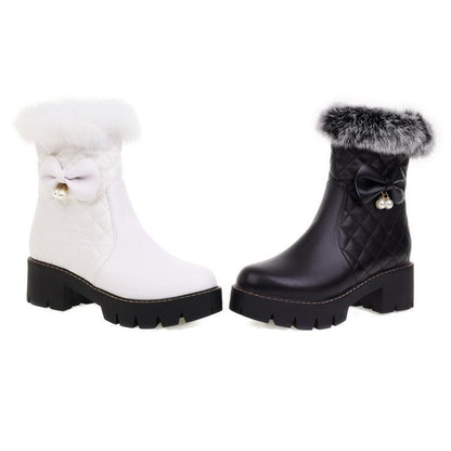 Bottes Orthopédiques Élégantes pour Chaque Pas