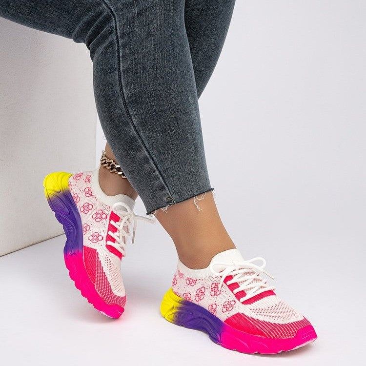 Chaussures Orthopédiques Gracieuses au Look Moderne