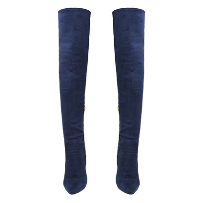 Bottes Orthopédiques Classiques au Style Intemporel
