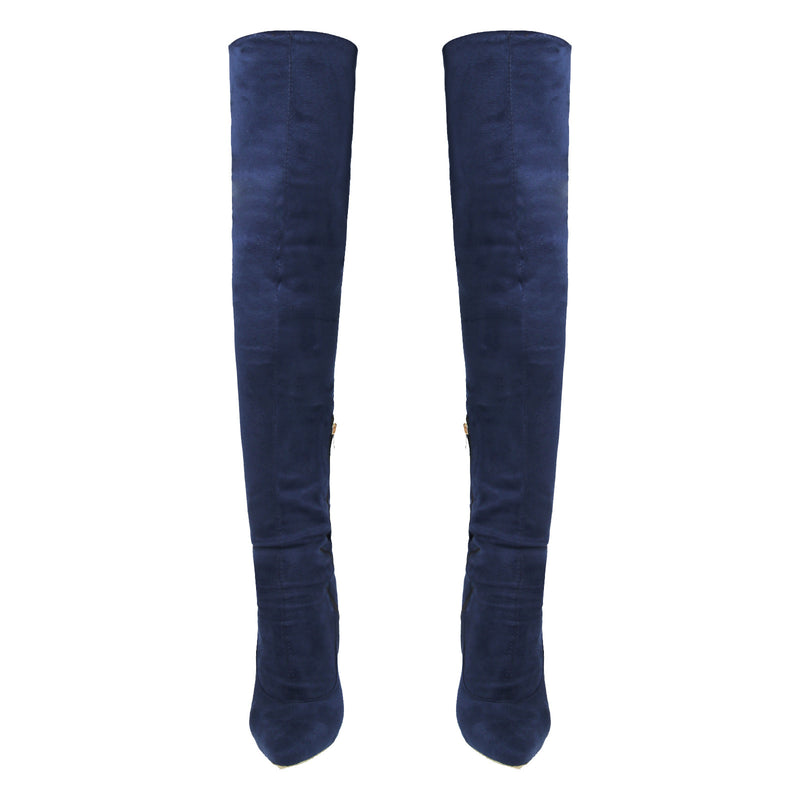 Bottes Orthopédiques Classiques au Style Intemporel