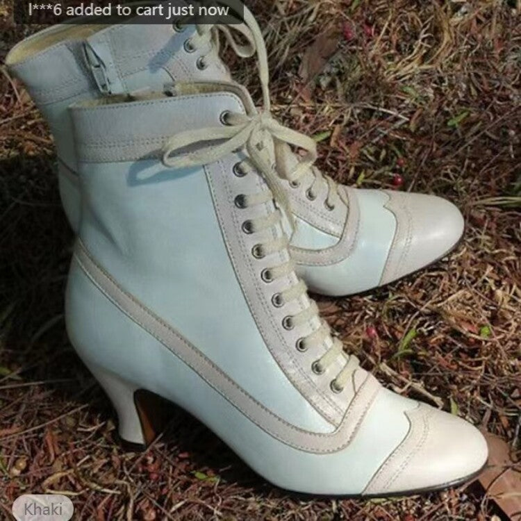 Bottes Orthopédiques Magnifiquement Conçues
