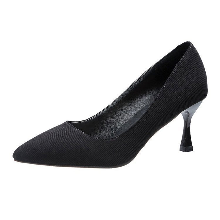 Chaussures Orthopédiques Élégantes pour Chaque Pas