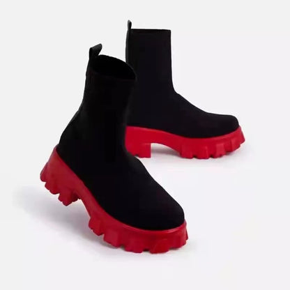 Bottes Orthopédiques Magnifiquement Conçues