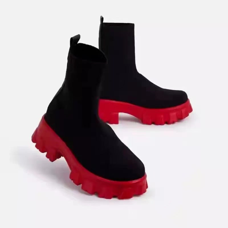 Bottes Orthopédiques Magnifiquement Conçues