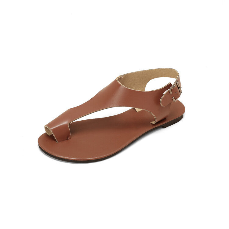 Sandales Orthopédiques Gracieuses au Look Moderne