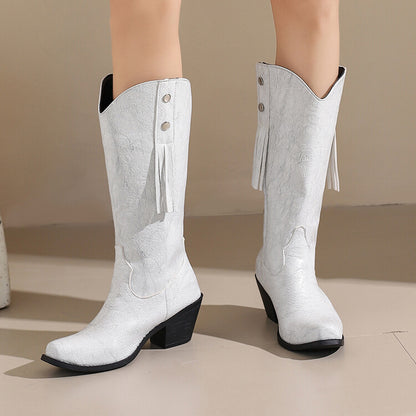 Bottes Orthopédiques Élégantes pour Chaque Pas
