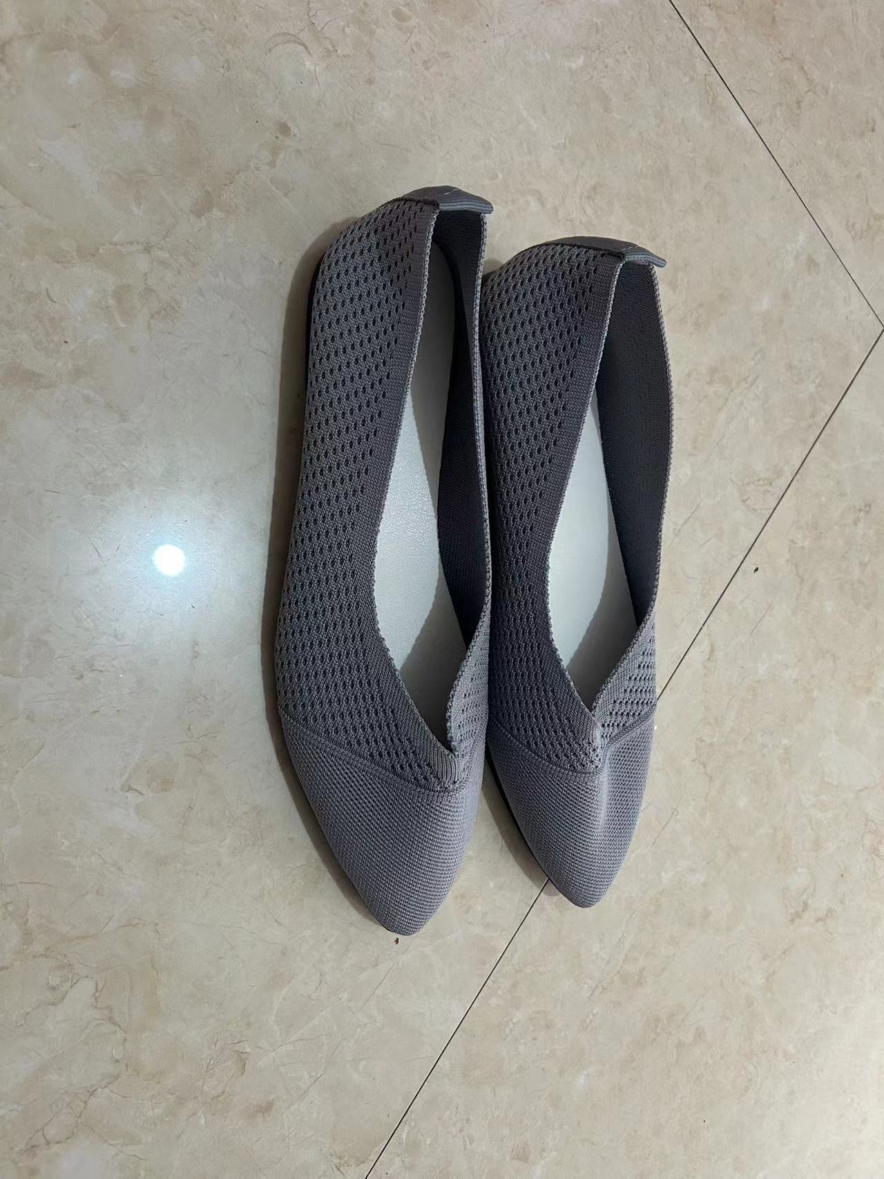 Chaussures Orthopédiques Confortables pour Tous les Jours