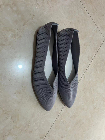 Chaussures Orthopédiques Confortables pour Tous les Jours