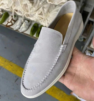 Chaussures Orthopédiques Chics au Design Unique