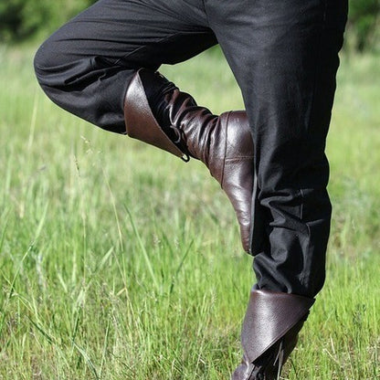 Bottes Orthopédiques Magnifiquement Conçues
