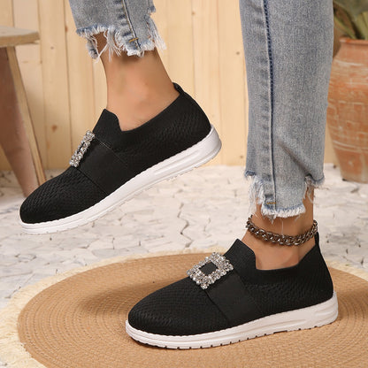 Chaussures Orthopédiques Gracieuses au Look Moderne