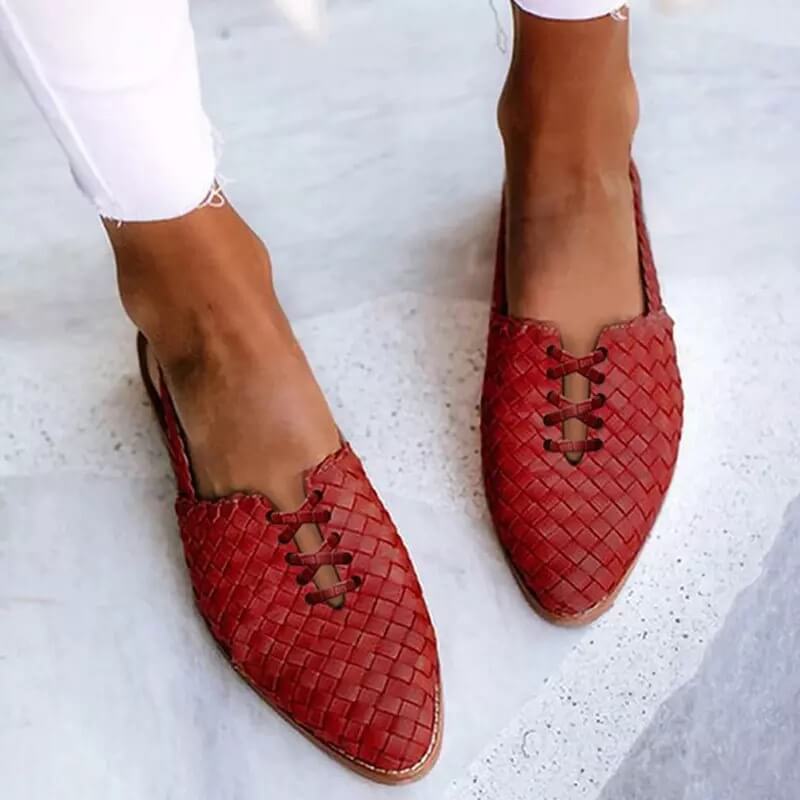 SL | Slip-On tissé appartements