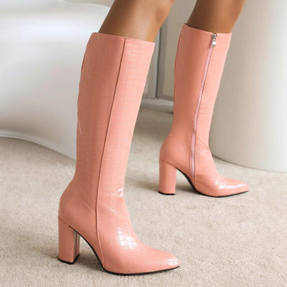 Bottes Orthopédiques Confortables pour Tous les Jours