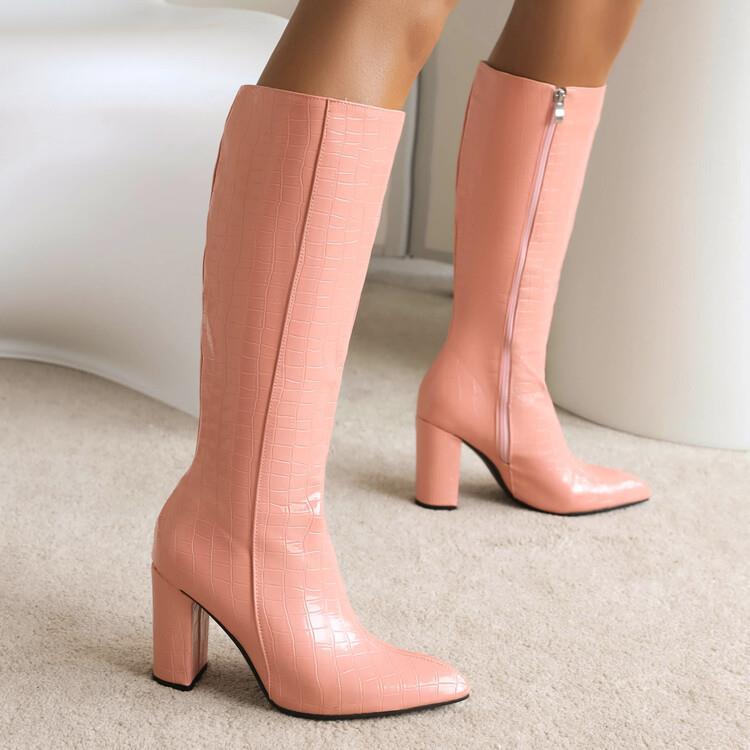 Bottes Orthopédiques Confortables pour Tous les Jours