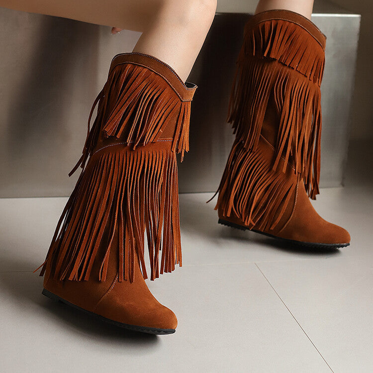 Bottes orthopédiques élégantes pour toutes occasions