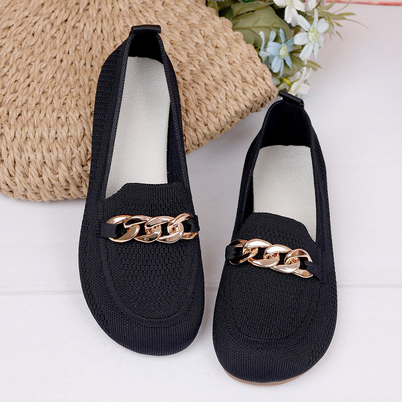 Chaussures Orthopédiques Classiques au Style Intemporel