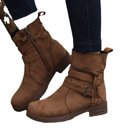 Bottes Orthopédiques Magnifiquement Conçues
