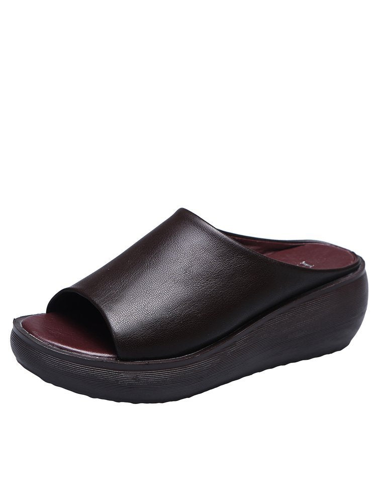 Chaussures Orthopédiques Classiques au Style Intemporel