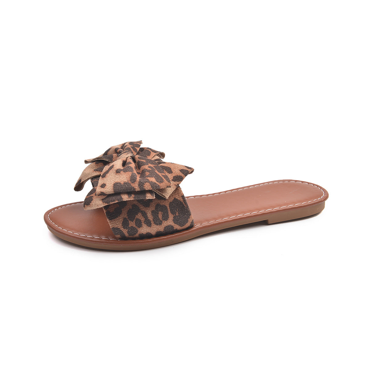 Sandales Orthopédiques Gracieuses au Look Moderne