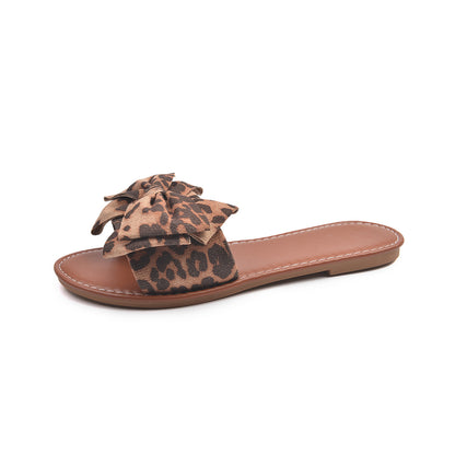 Sandales Orthopédiques Gracieuses au Look Moderne