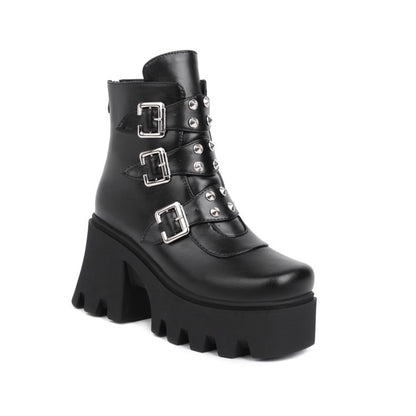 Bottes Orthopédiques Élégantes pour Chaque Pas