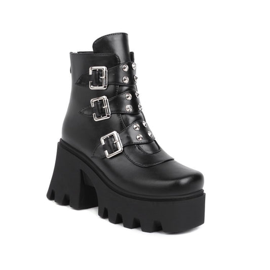 Bottes Orthopédiques Élégantes pour Chaque Pas