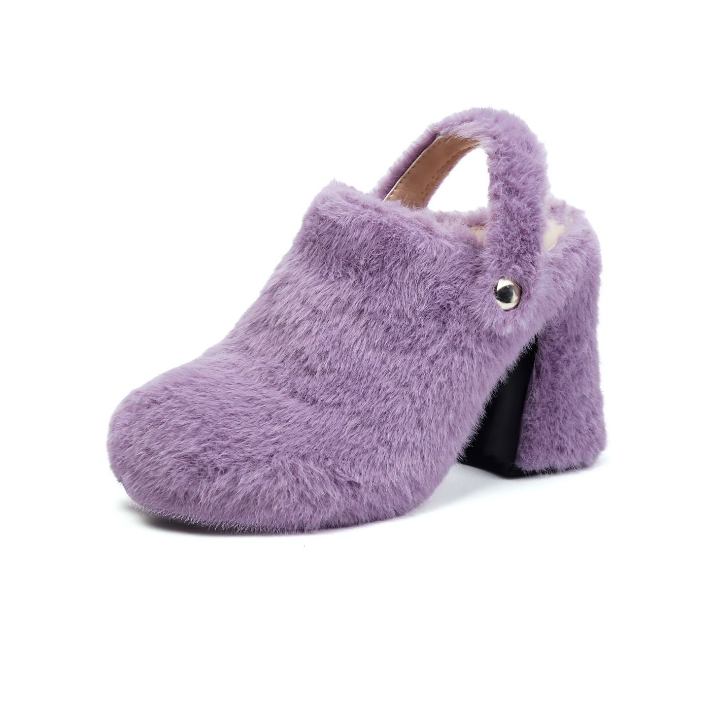 Chaussures Orthopédiques d'Inspiration Vintage