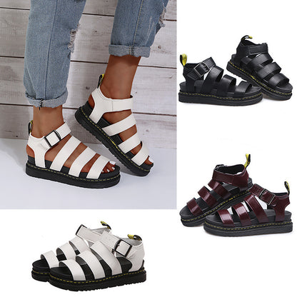 Sandales Orthopédiques Stylées pour Toute Occasion
