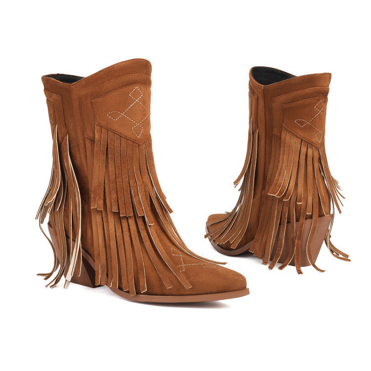 Bottes Orthopédiques d'Inspiration Vintage