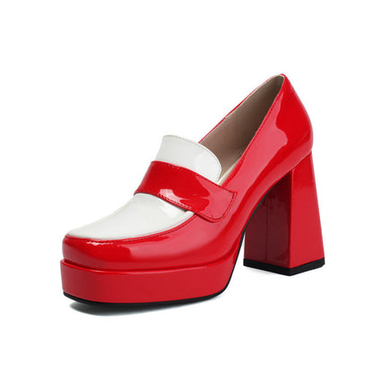 Chaussures Orthopédiques Stylées pour Toute Occasion