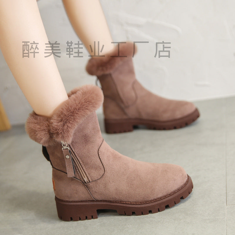 Bottes Orthopédiques d'Inspiration Vintage