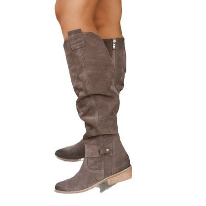 Bottes Orthopédiques Classiques au Style Intemporel