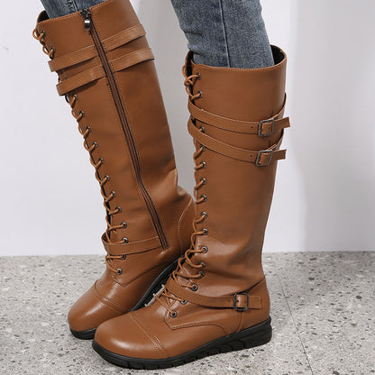 Bottes Orthopédiques Confortables pour Tous les Jours