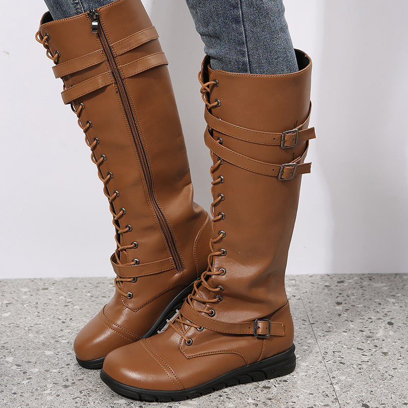 Bottes Orthopédiques Confortables pour Tous les Jours