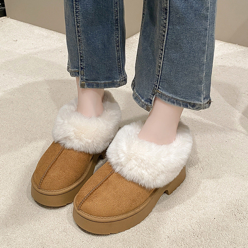 Bottes Orthopédiques Élégantes pour Chaque Pas