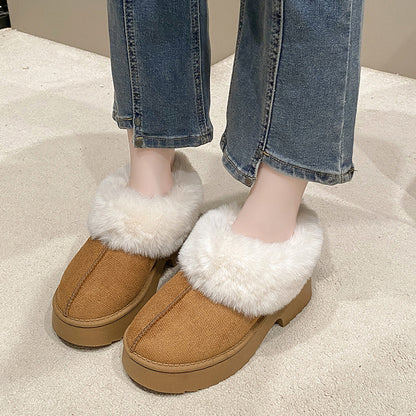 Bottes Orthopédiques Élégantes pour Chaque Pas