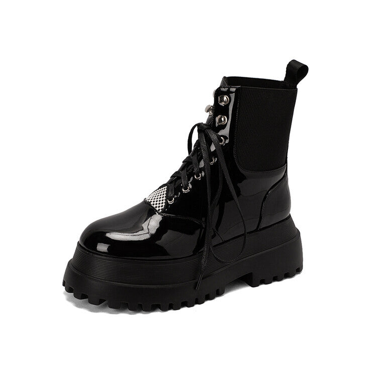 Bottes Orthopédiques Stylées pour Toute Occasion