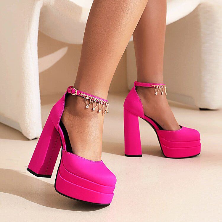 Sandales Orthopédiques Chics au Design Unique